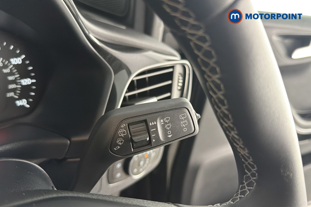 Ford Puma Titanium Manual Petrol SUV - Stock Number (1687301) - 6th supplementary image