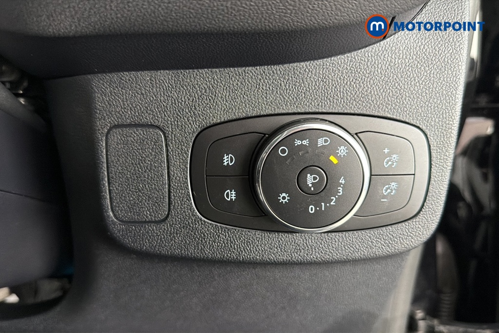 Ford Puma Titanium Manual Petrol SUV - Stock Number (1687301) - 11th supplementary image
