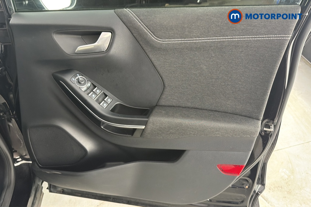 Ford Puma Titanium Manual Petrol SUV - Stock Number (1687301) - 18th supplementary image