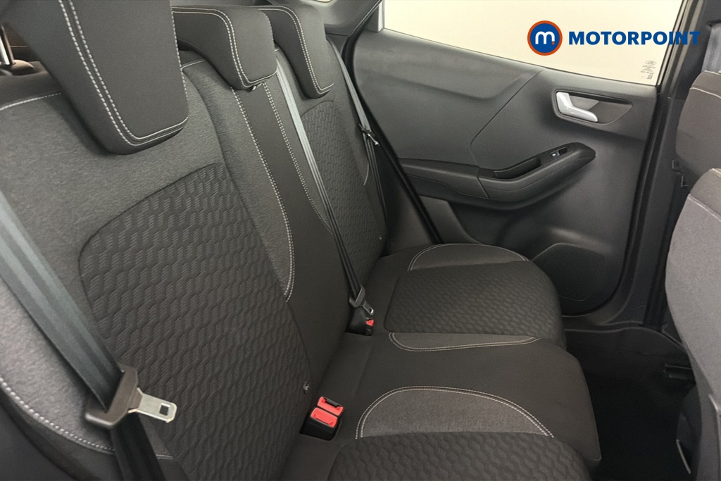 Ford Puma Titanium Manual Petrol SUV - Stock Number (1687301) - 25th supplementary image