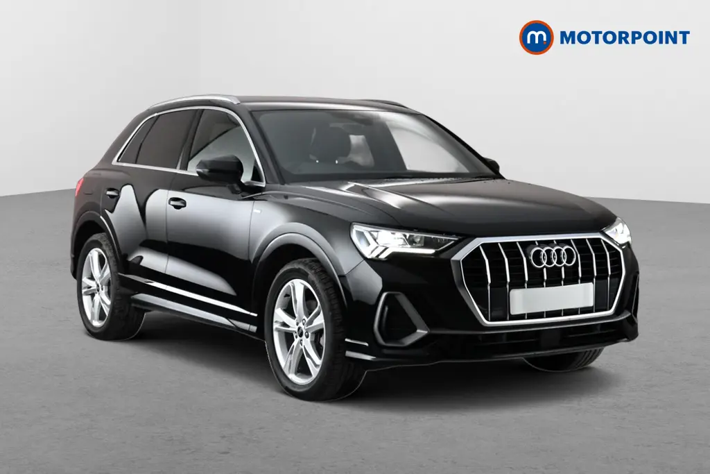 2024 Audi Q3