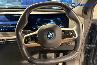 BMW IX Sport Automatic Electric SUV - Stock Number (1687437) - 2nd supplementary image