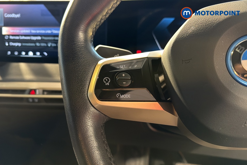 BMW IX Sport Automatic Electric SUV - Stock Number (1687437) - 4th supplementary image