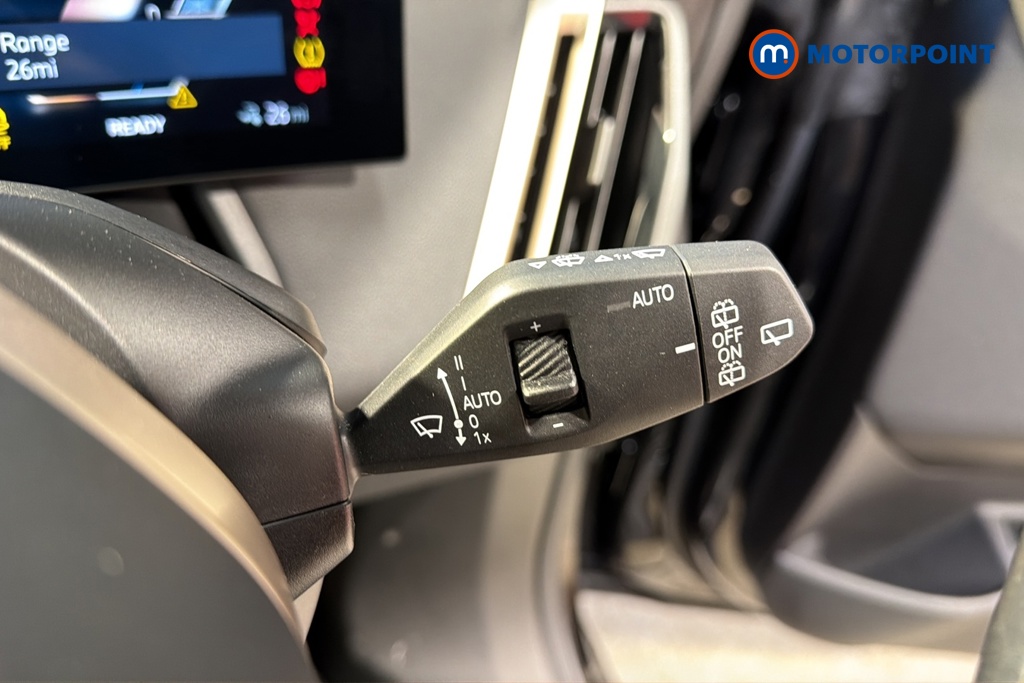 BMW IX Sport Automatic Electric SUV - Stock Number (1687437) - 6th supplementary image