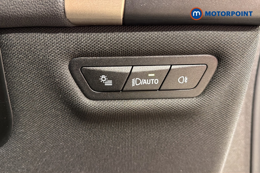 BMW IX Sport Automatic Electric SUV - Stock Number (1687437) - 11th supplementary image