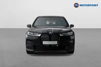 BMW IX Sport Automatic Electric SUV - Stock Number (1687437) - Front bumper