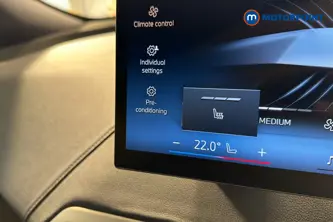 BMW IX Sport Automatic Electric SUV - Stock Number (1687437) - 14th supplementary image