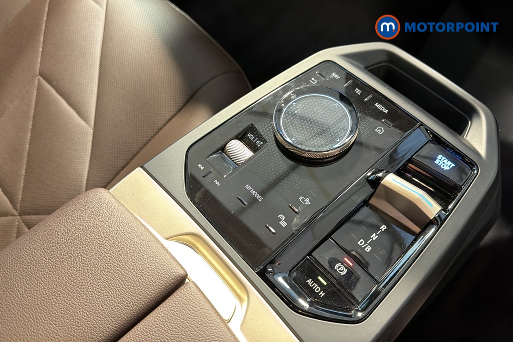 BMW IX Sport Automatic Electric SUV - Stock Number (1687437) - 15th supplementary image