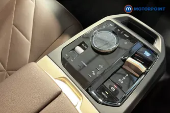 BMW IX Sport Automatic Electric SUV - Stock Number (1687437) - 15th supplementary image