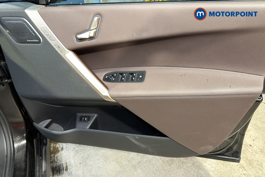 BMW IX Sport Automatic Electric SUV - Stock Number (1687437) - 18th supplementary image
