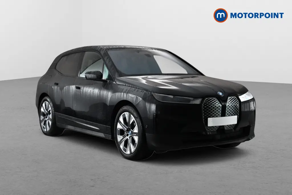2023 BMW iX