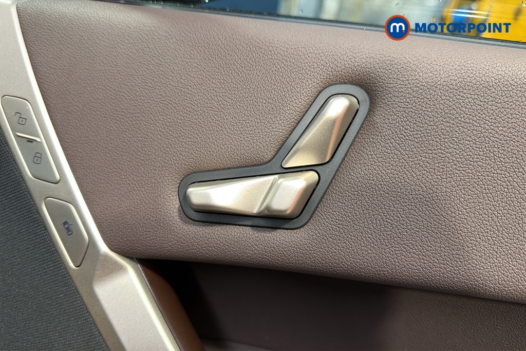 BMW IX Sport Automatic Electric SUV - Stock Number (1687437) - 23rd supplementary image