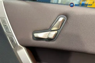 BMW IX Sport Automatic Electric SUV - Stock Number (1687437) - 23rd supplementary image