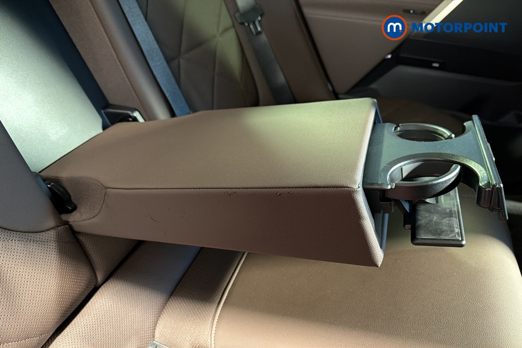 BMW IX Sport Automatic Electric SUV - Stock Number (1687437) - 26th supplementary image