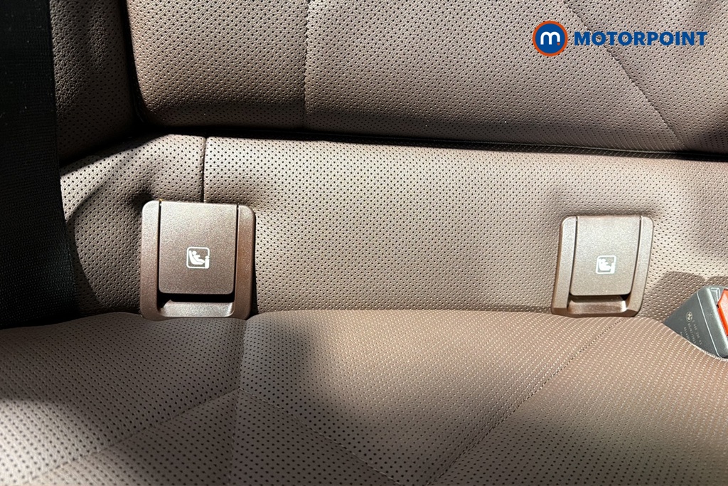 BMW IX Sport Automatic Electric SUV - Stock Number (1687437) - 27th supplementary image