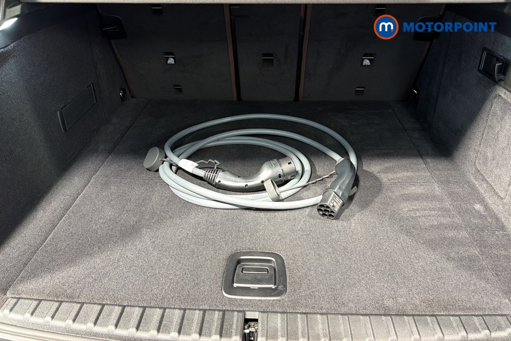 BMW IX Sport Automatic Electric SUV - Stock Number (1687437) - 30th supplementary image