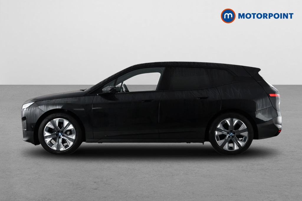 BMW IX Sport Automatic Electric SUV - Stock Number (1687437) - Drivers side