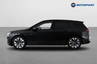 BMW IX Sport Automatic Electric SUV - Stock Number (1687437) - Drivers side