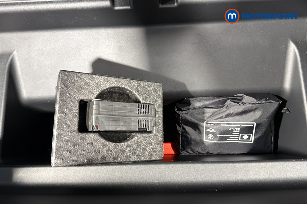 BMW IX Sport Automatic Electric SUV - Stock Number (1687437) - 33rd supplementary image