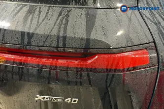 BMW IX Sport Automatic Electric SUV - Stock Number (1687437) - 36th supplementary image