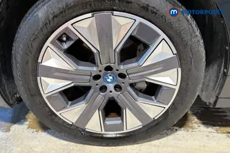 BMW IX Sport Automatic Electric SUV - Stock Number (1687437) - 44th supplementary image