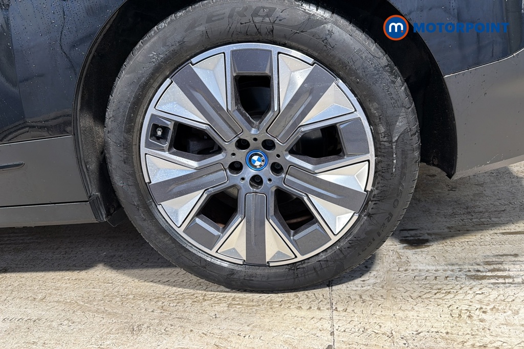 BMW IX Sport Automatic Electric SUV - Stock Number (1687437) - 45th supplementary image
