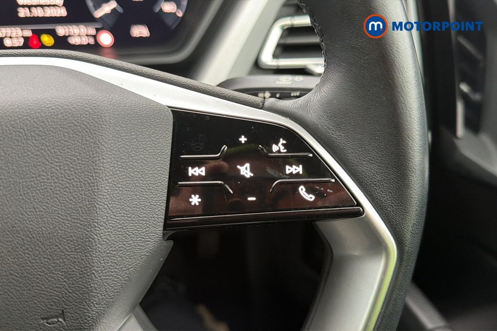 Audi Q4 Sport Automatic Electric SUV - Stock Number (1687472) - 3rd supplementary image