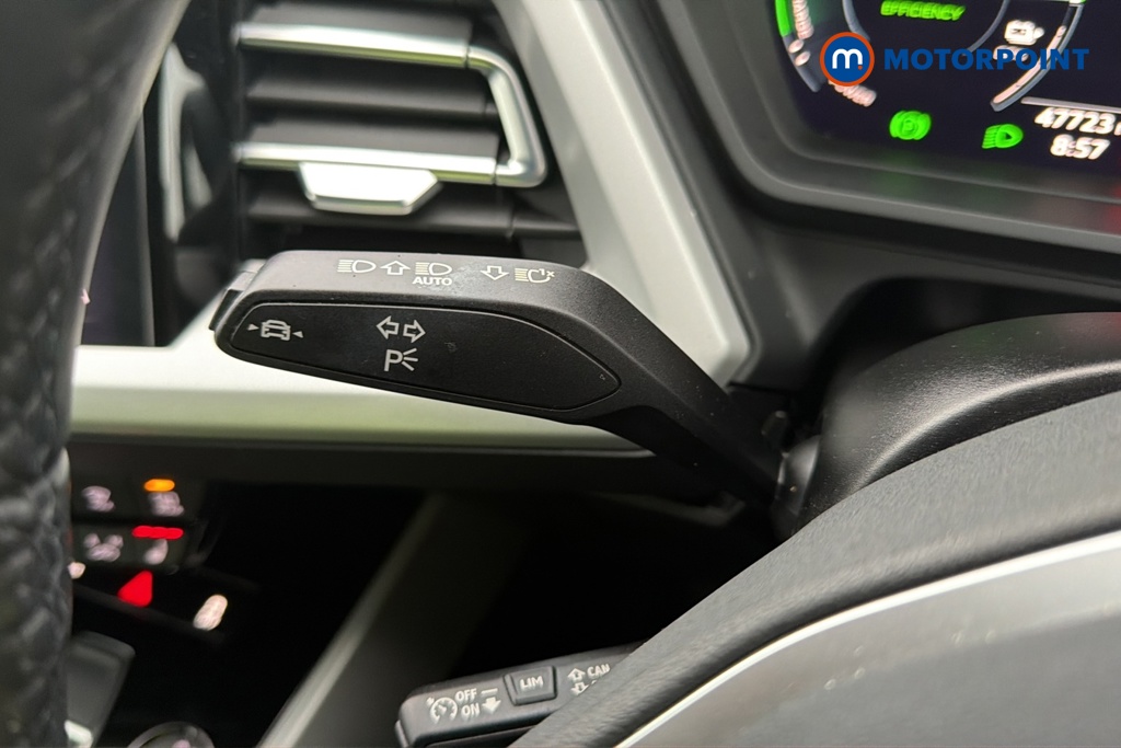 Audi Q4 Sport Automatic Electric SUV - Stock Number (1687472) - 5th supplementary image