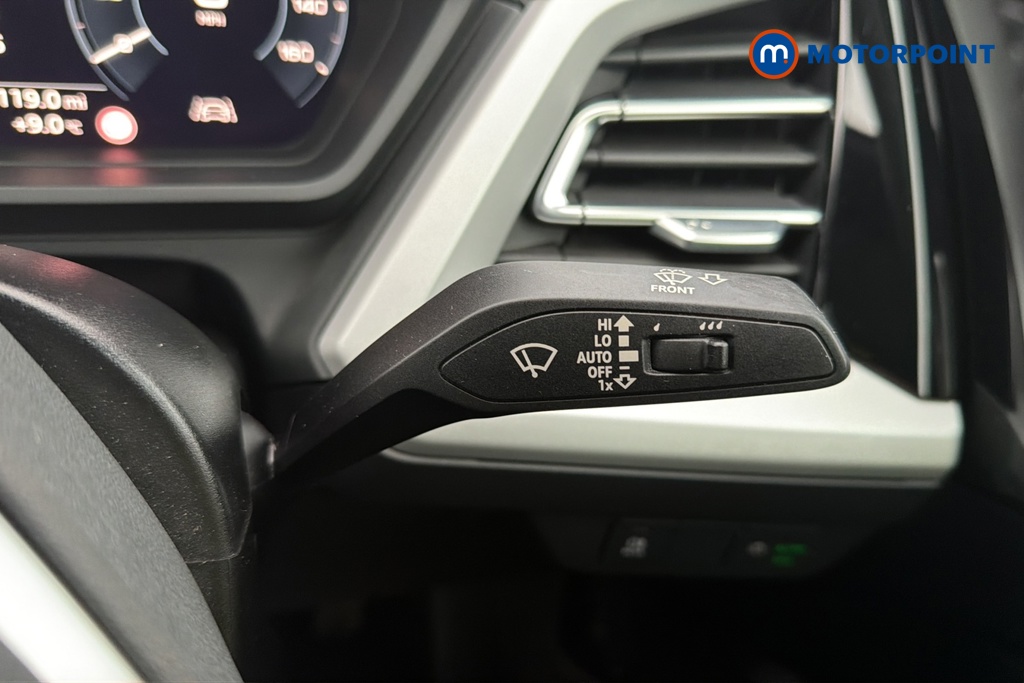 Audi Q4 Sport Automatic Electric SUV - Stock Number (1687472) - 6th supplementary image