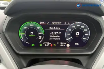 Audi Q4 Sport Automatic Electric SUV - Stock Number (1687472) - 7th supplementary image