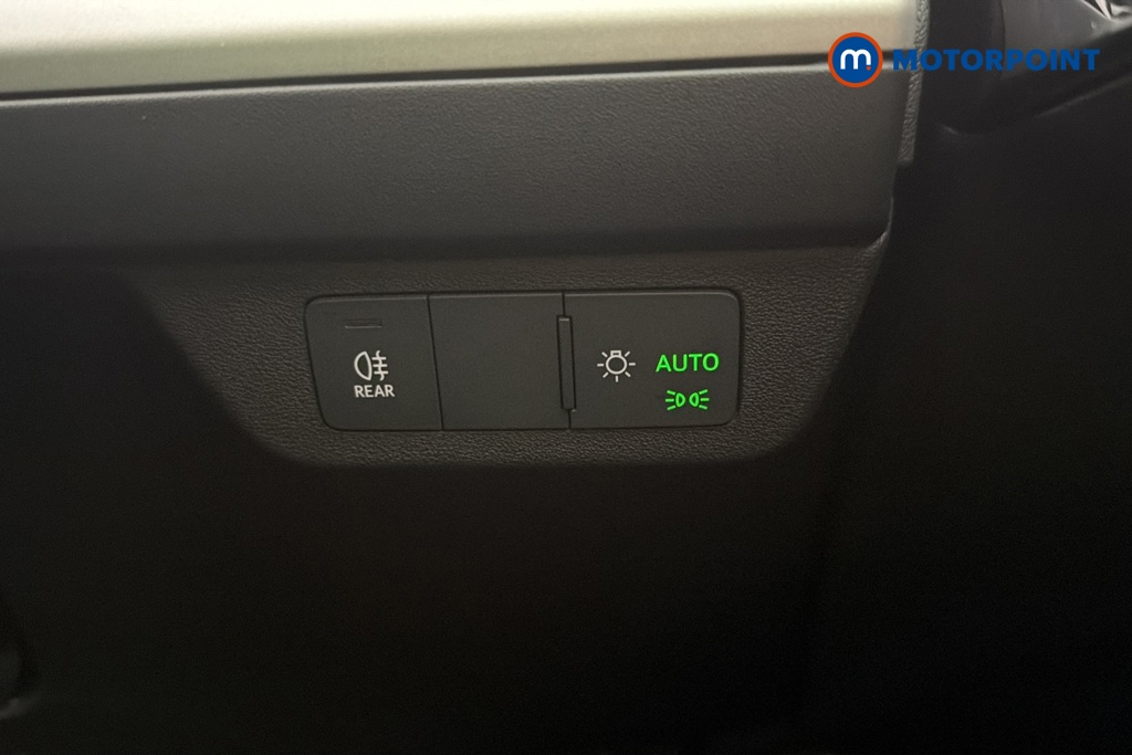 Audi Q4 Sport Automatic Electric SUV - Stock Number (1687472) - 11th supplementary image