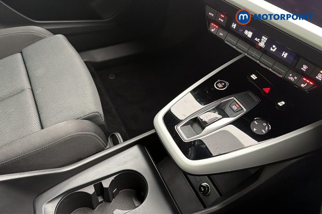 Audi Q4 Sport Automatic Electric SUV - Stock Number (1687472) - 15th supplementary image