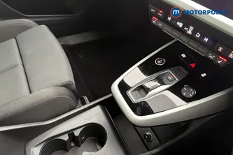 Audi Q4 Sport Automatic Electric SUV - Stock Number (1687472) - 15th supplementary image