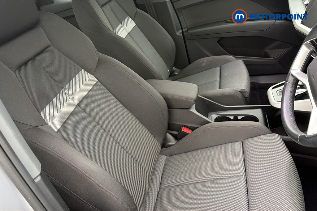 Audi Q4 Sport Automatic Electric SUV - Stock Number (1687472) - 22nd supplementary image
