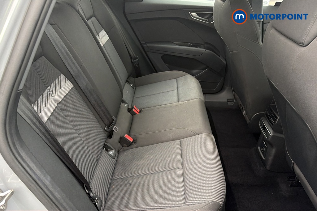 Audi Q4 Sport Automatic Electric SUV - Stock Number (1687472) - 25th supplementary image