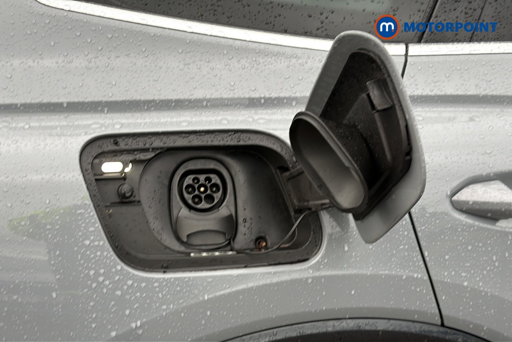 Audi Q4 Sport Automatic Electric SUV - Stock Number (1687472) - 41st supplementary image