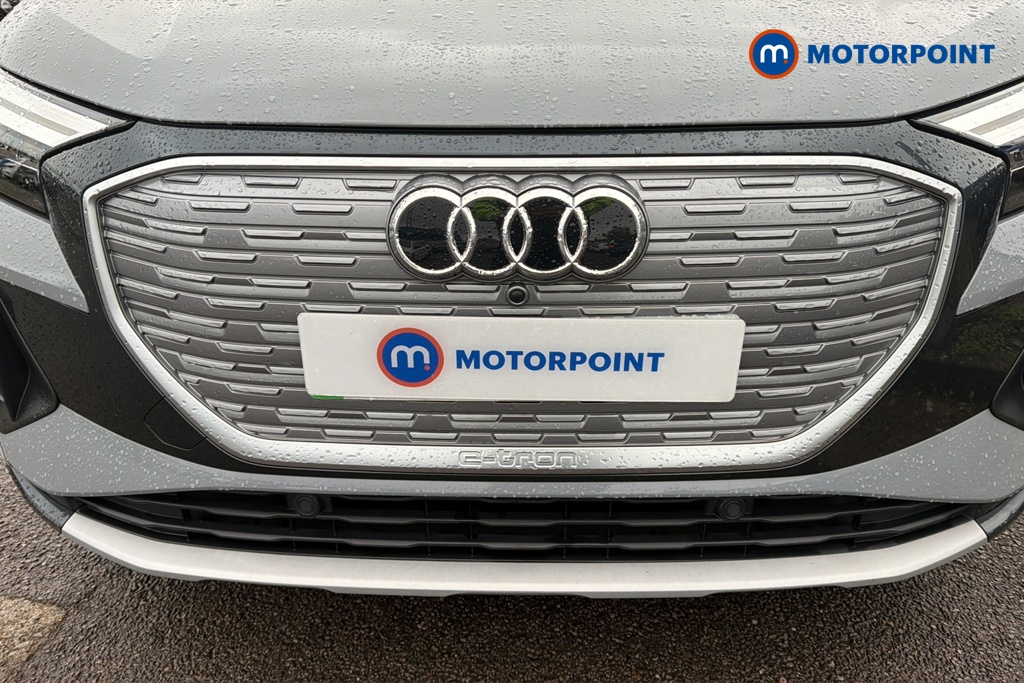 Audi Q4 Sport Automatic Electric SUV - Stock Number (1687472) - 43rd supplementary image
