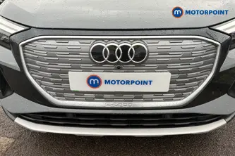 Audi Q4 Sport Automatic Electric SUV - Stock Number (1687472) - 43rd supplementary image