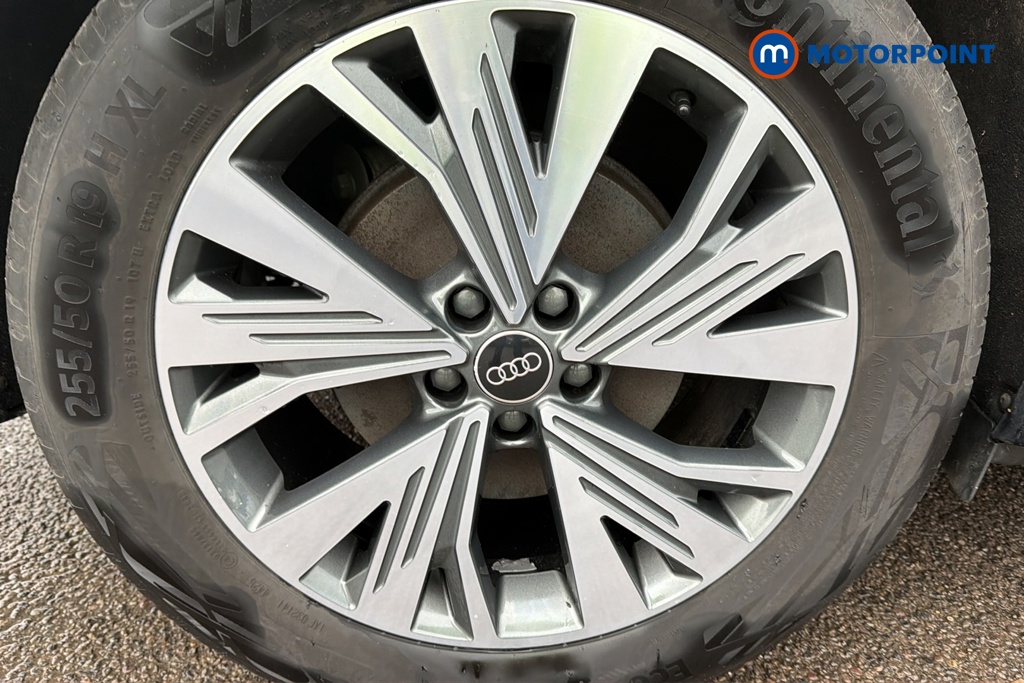 Audi Q4 Sport Automatic Electric SUV - Stock Number (1687472) - 46th supplementary image