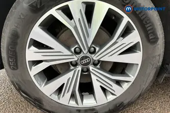 Audi Q4 Sport Automatic Electric SUV - Stock Number (1687472) - 46th supplementary image