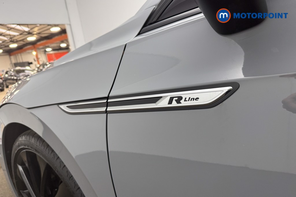 Volkswagen Arteon R-Line Edition Automatic Petrol Hatchback - Stock Number (1687774) - 2nd supplementary image