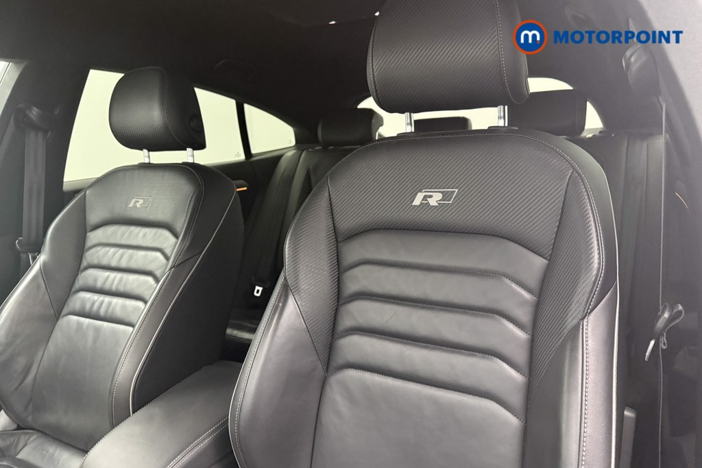 Volkswagen Arteon R-Line Edition Automatic Petrol Hatchback - Stock Number (1687774) - 5th supplementary image