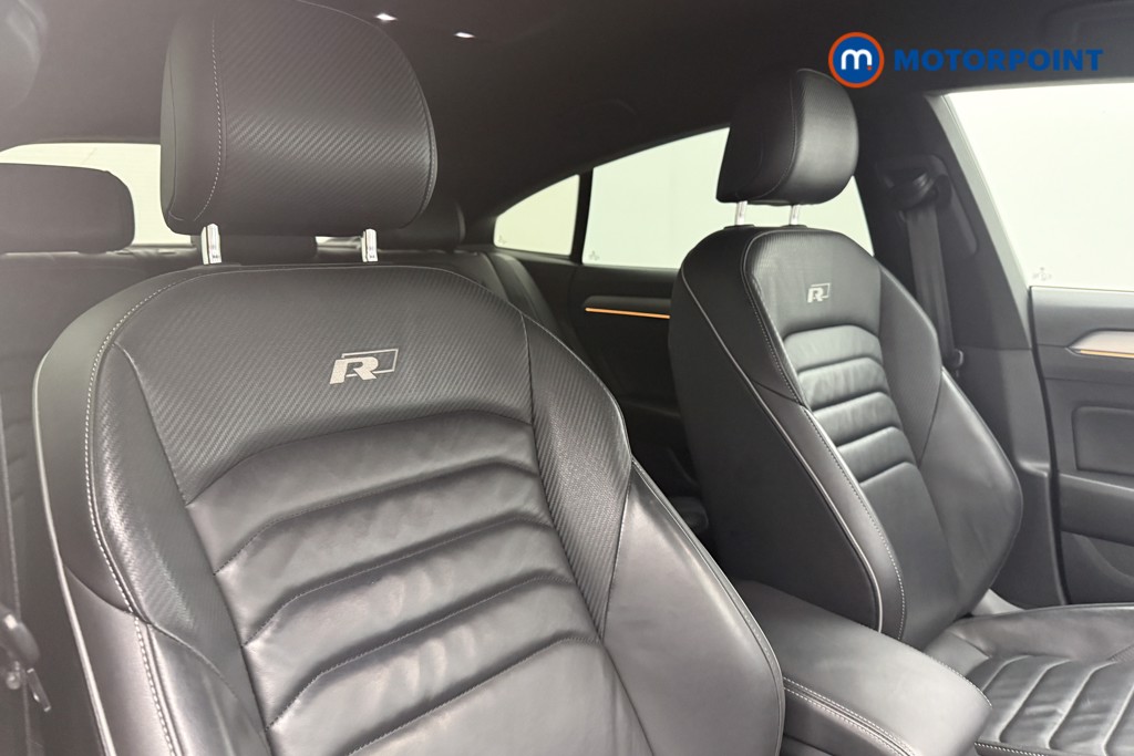 Volkswagen Arteon R-Line Edition Automatic Petrol Hatchback - Stock Number (1687774) - 25th supplementary image
