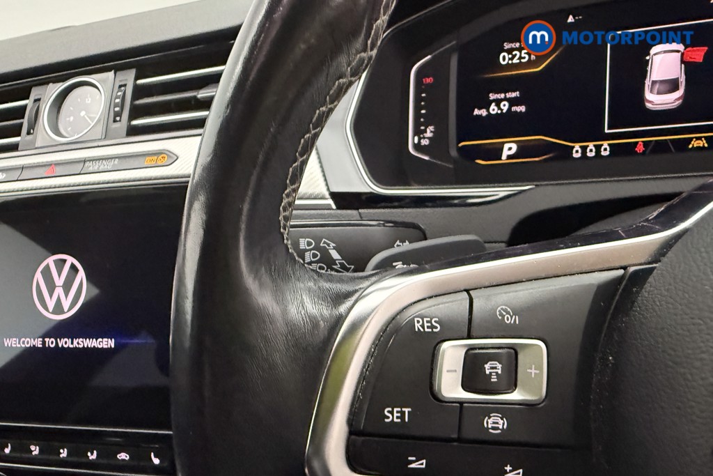 Volkswagen Arteon R-Line Edition Automatic Petrol Hatchback - Stock Number (1687774) - 30th supplementary image