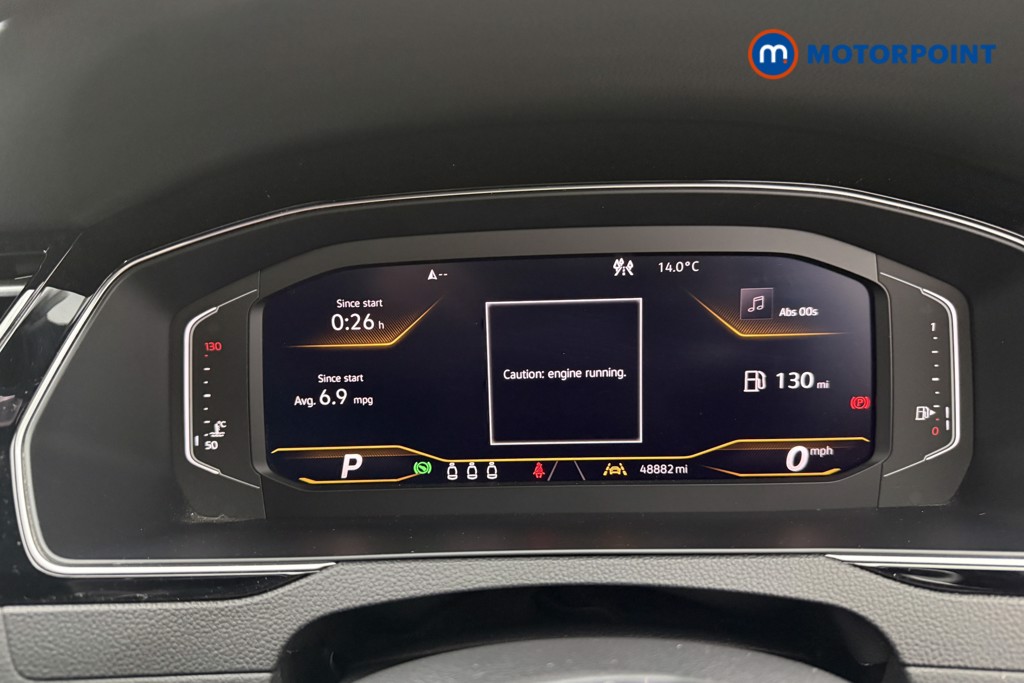 Volkswagen Arteon R-Line Edition Automatic Petrol Hatchback - Stock Number (1687774) - 33rd supplementary image