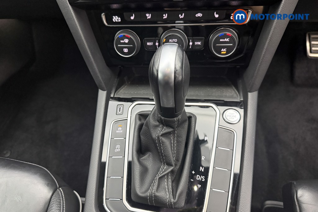 Volkswagen Arteon R-Line Edition Automatic Petrol Hatchback - Stock Number (1687774) - 35th supplementary image