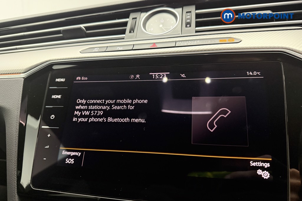 Volkswagen Arteon R-Line Edition Automatic Petrol Hatchback - Stock Number (1687774) - 38th supplementary image