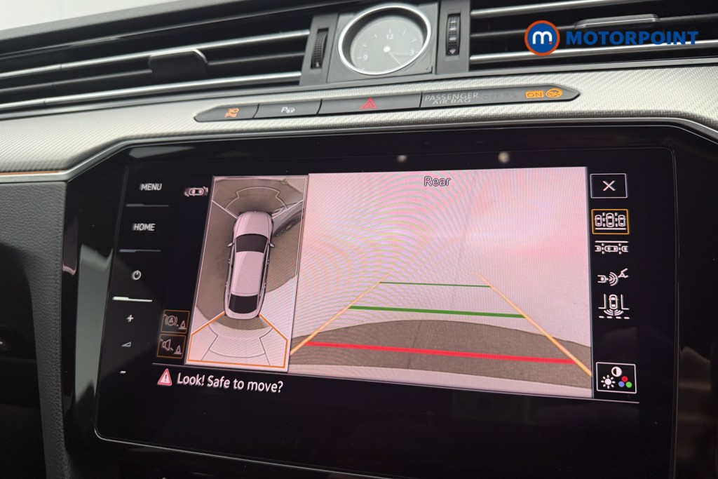 Volkswagen Arteon R-Line Edition Automatic Petrol Hatchback - Stock Number (1687774) - 39th supplementary image