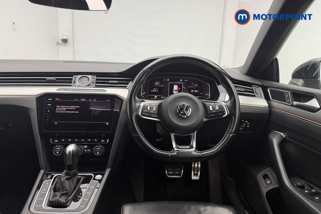 Volkswagen Arteon R-Line Edition Automatic Petrol Hatchback - Stock Number (1687774) - 43rd supplementary image