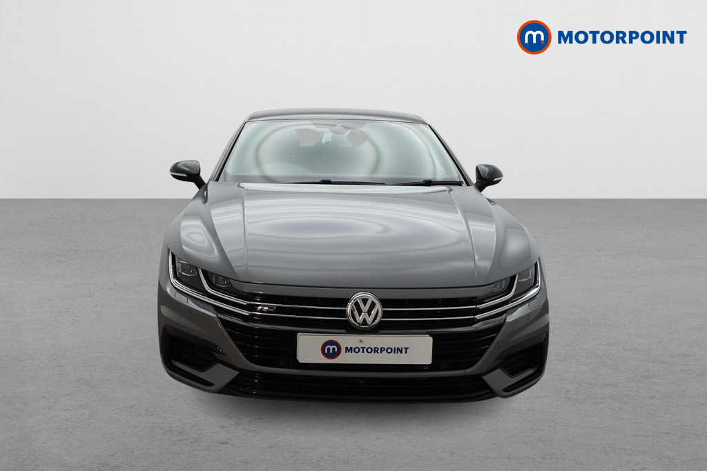 Volkswagen Arteon R-Line Edition Automatic Petrol Hatchback - Stock Number (1687774) - Front bumper